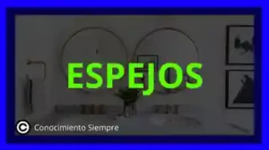 Espejos