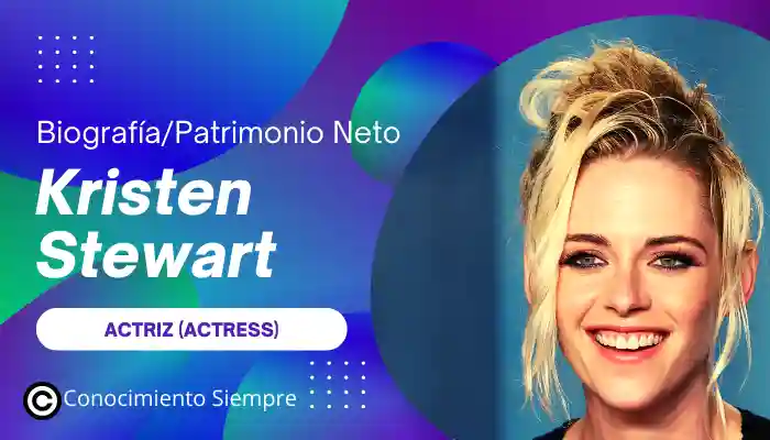 Kristen Stewart Películas, patrimonio neto, biografía, carrera, activos