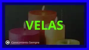 velas