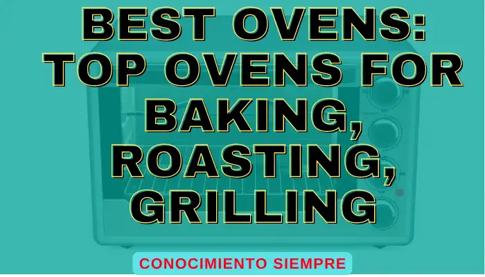 mejores horno simples y dobles