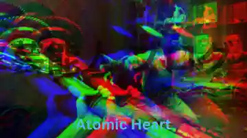 Atomic Heart