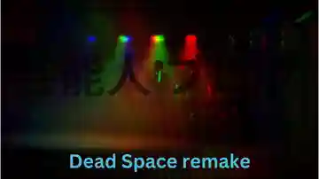 新作 ゲーム Dead Space remake