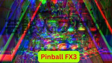 Pinball FX3