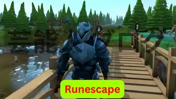 無料ゲームオンライン Runescape