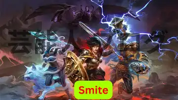 Smite