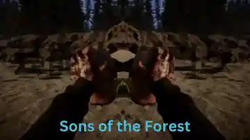 Sons of the Forest