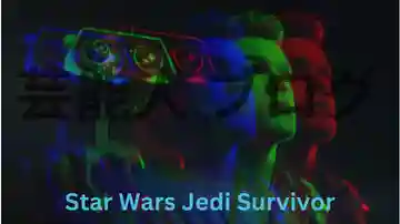 Star Wars Jedi Survivor