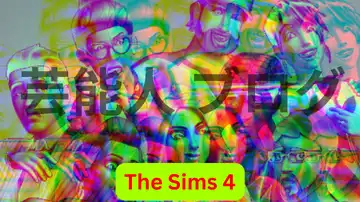 The Sims 4