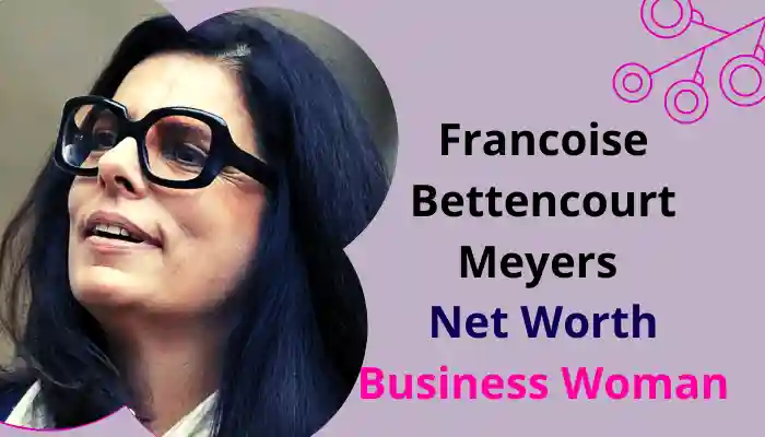 Francoise Bettencourt Meyers