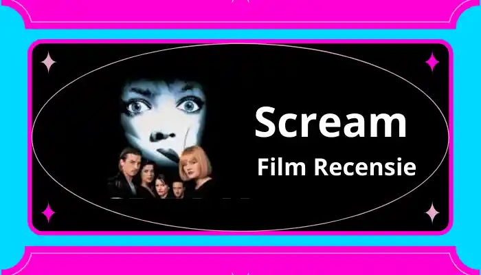 Scream Film Recensie