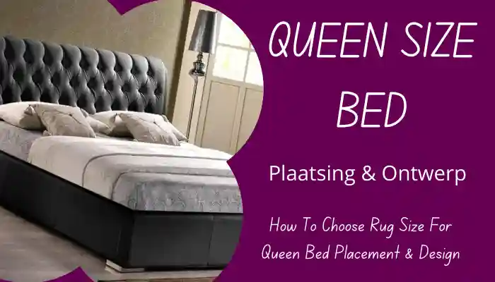 Queen Size Bed