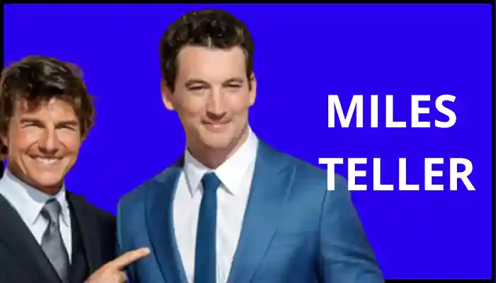 Miles Teller