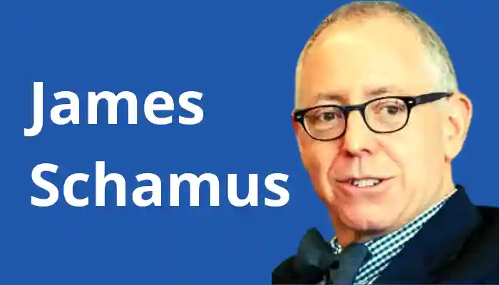 James Schamus