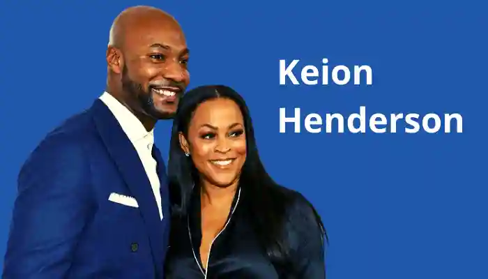 Keion Henderson Biografie, vermogen