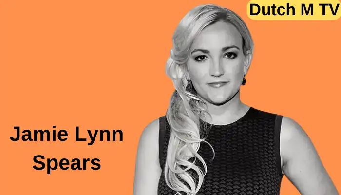 jamie lynn spears vermogen (Net Worth)