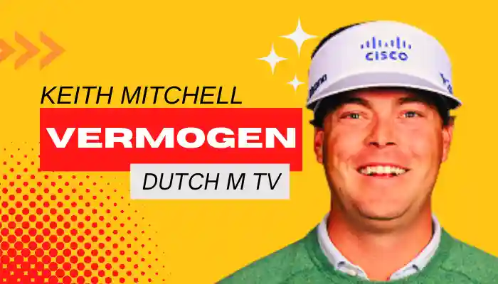 Keith Mitchell golfer Vermogen, leeftijd, vrouw, kinderen, gezin, carrière-inkomsten