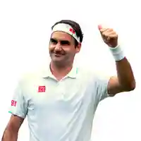 roger federer