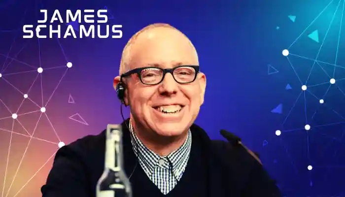 Patrimônio líquido de James Schamus