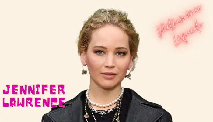 Jennifer Lawrence biografia, filmes e fatos