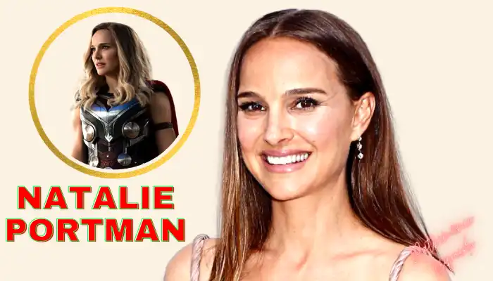 Natalie Portman biografia, filmes e fatos