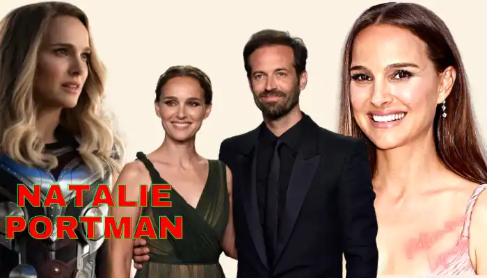 Natalie Portman idade, educação, patrimônio líquido, fatos