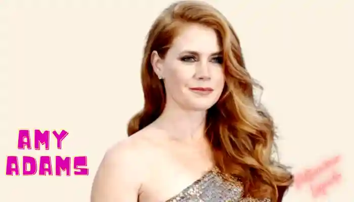 amy adams