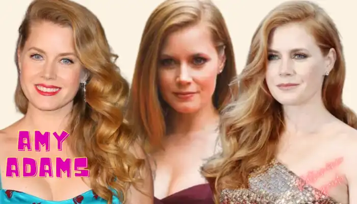 biografia de amy adams