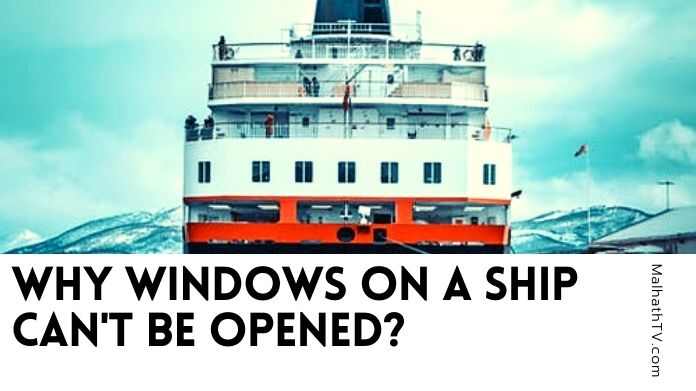 Ship Windows