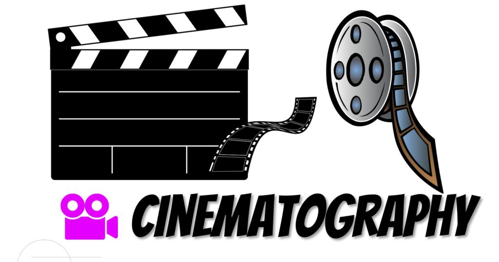 We explain what cinematography is and what this artistic technique entails. Also, the Meaning, history and characteristics of cinematography.