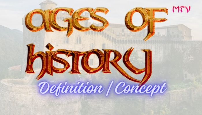 ages of history